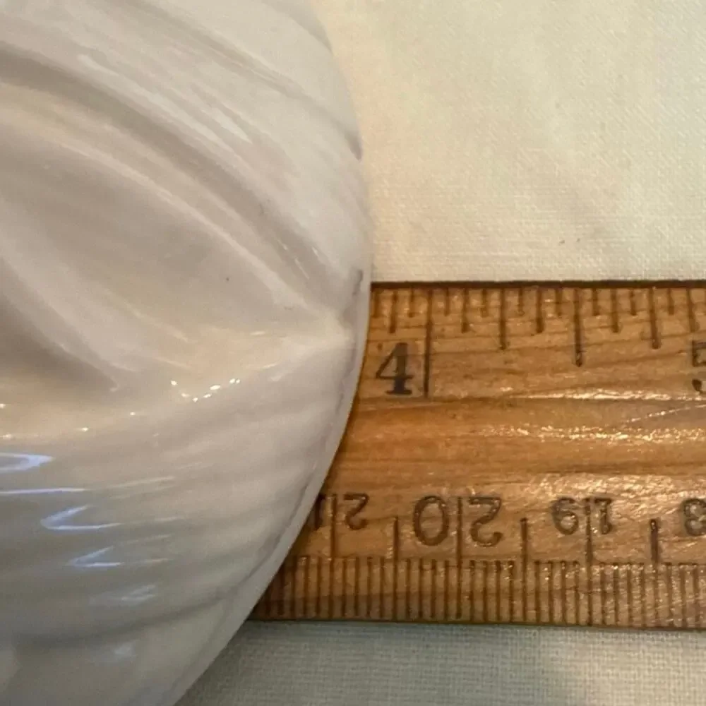 Belleek collection chips